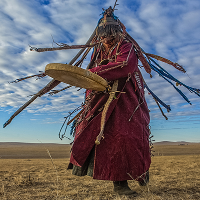 top adventures in mongolia